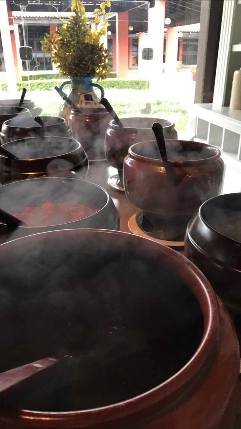 Feijoada do Parque