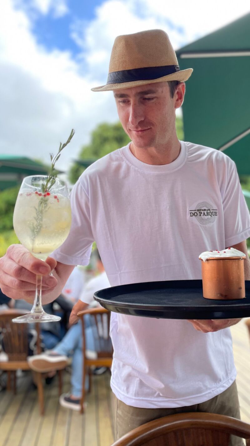 Atendimento personalizado