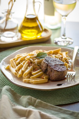 Penne Alpino