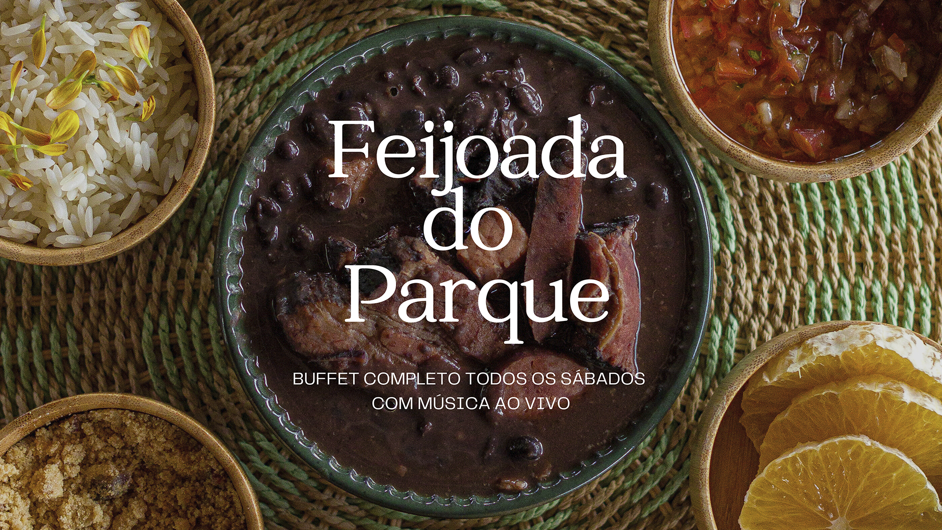 Restaurante do Parque Barigui